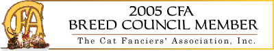  Breed Council Member
