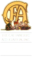 The Cat Fanciers' Association
