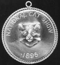 Medallion